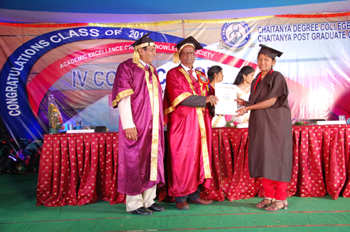 convocation 2014